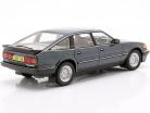 Rover 3500 Vitesse Anno di costruzione 1985 blu metallico 1:18 Cult Scale