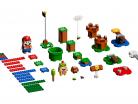 LEGO® Super Mario™ Abenteuer mit Mario™ – Starterset