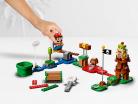 LEGO® Super Mario™ Abenteuer mit Mario™ – Starterset