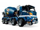 LEGO® Technic Betonmischer-LKW