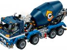LEGO® Technic Betonmischer-LKW