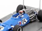 Jackie Stewart Matra MS10 #15 Gagnant États Unis GP formule 1968 1:43 Spark