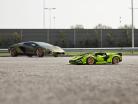 LEGO® Technic Lamborghini Sian FKP 37