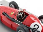 Jose Froilan Gonzalez Ferrari 553 Squalo #2 França GP F1 1954 1:18 Tecnomodel