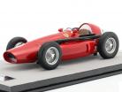 J. F. Gonzalez Ferrari 553 Squalo #21 Silverstone Int. Trophy 1954 1:18 Tecnomodel
