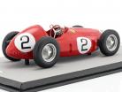 Jose Froilan Gonzalez Ferrari 553 Squalo #2 França GP F1 1954 1:18 Tecnomodel