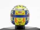 Lando Norris McLaren MCL34 #4 formula 1 2019 casco 1:5 Spark