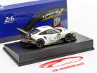 Porsche 911 RSR GTE #91 2do LMGTE Pro 24h LeMans 2019 Porsche GT Team 1:64 Spark