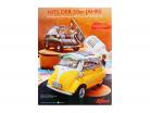 Modell Fahrzeug - rivista produzione settembre 05 / 2020