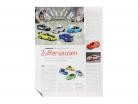 Modell Fahrzeug - rivista produzione settembre 05 / 2020