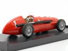 Juan Manuel Fangio Alfa Romeo 158 #1 Storbritanien GP formel 1 1950 1:43 Brumm