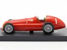 Juan Manuel Fangio Alfa Romeo 158 #1 Gran Bretaña GP fórmula 1 1950 1:43 Brumm