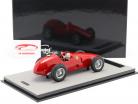 Ferrari 625 F1 Press version 1955 red 1:18 Tecnomodel