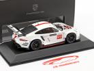 Porsche 911 (992) RSR WEC 2019 プレゼンテーション バージョン 1:43 Spark