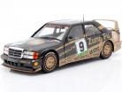 Mercedes-Benz 190E 2.5-16 Evo II DTM #9 Zung Fu Macau 1991 K. Ludwig 1:18 Solido