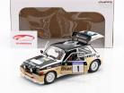 Renault Maxi 5 Turbo #1 Vincitore Rallye du Var 1986 Chatriot, Perin 1:18 Solido