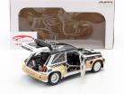 Renault Maxi 5 Turbo #1 Vinder Rallye du Var 1986 Chatriot, Perin 1:18 Solido