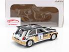 Renault Maxi 5 Turbo #1 Vincitore Rallye du Var 1986 Chatriot, Perin 1:18 Solido