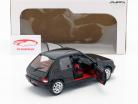 Peugeot 205 GTI MK2 schwarz / rot 1:18 Solido
