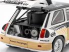 Renault Maxi 5 Turbo #1 Vinder Rallye du Var 1986 Chatriot, Perin 1:18 Solido