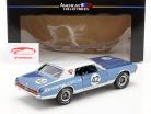 Mercury Cougar Racing #42 Nortwoods Shelby Club 2011 1:18 SunStar