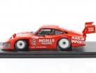 Porsche 935 #6 3 ° 12h Sebring 1984 Bell, Foyt, Wollek 1:43 Spark