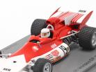 Howden Ganley BRM P180 #19 Monaco GP formula 1 1972 1:43 Spark