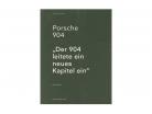Libro: Porsche 904 a partire dal Jürgen Lewandowski