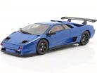 Lamborghini Diablo SVR azul 1:18 Kyosho