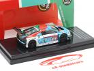Audi R8 LMS Evo #4 Vencedora 24h Nürburgring 2019 1:64 ParagonModels