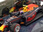 Max Verstappen Red Bull RB12 #33 3 ° Germania GP formula 1 2016 1:43 Minichamps
