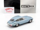 Jaguar E-Type blau metallic 1:24 WhiteBox