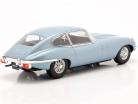 Jaguar E-Type azul metálico 1:24 WhiteBox
