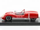 Lotus 19 #1 Winner Nassau Trophy Race 1961 Dan Gurney 1:43 Spark