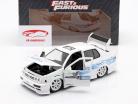 Jesse's Volkswagen VW Jetta A3 から インクルード 映画 Fast & Furious 2001 白 1:24 Jada Toys
