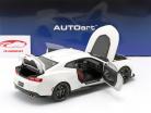 Chevrolet Camaro ZL1 Baujahr 2017 weiß 1:18 AUTOart
