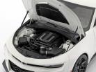 Chevrolet Camaro ZL1 Baujahr 2017 weiß 1:18 AUTOart