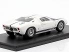 Ford GT #9 prueba abril LeMans 1964 Jo Schlesser 1:43 Spark