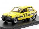 Renault 5 #77 IMSA RS 1980 Patrick Jacquemart 1:43 Spark