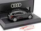 Audi A3 Sportback year 2020 myth black 1:43 Audi