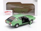 Renault R17 year 1976 green metallic 1:18 Solido