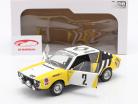 Renault R17 #2 Rallye de Pologne 1976 Krupa, Mystkowski 1:18 Solido