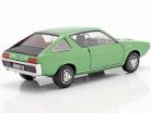 Renault R17 year 1976 green metallic 1:18 Solido