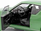 Renault R17 year 1976 green metallic 1:18 Solido
