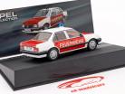 Opel Ascona C Brandweer jaar 1982-1988 1:43 Altaya
