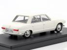 Mercedes-Benz W118 / W119 prototipo Año de construcción 1960 Blanco 1:43 AutoCult