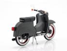 Simson Schwalbe KR51/1 Customized mat grey 1:10 Schuco