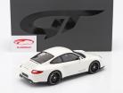 Porsche 911 (997 II) GTS white 1:18 GT-Spirit