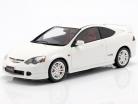 Honda Integra Type R DC5 建設年 2001 白い 1:18 OttOmobile