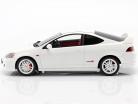 Honda Integra Type R DC5 Año de construcción 2001 Blanco 1:18 OttOmobile